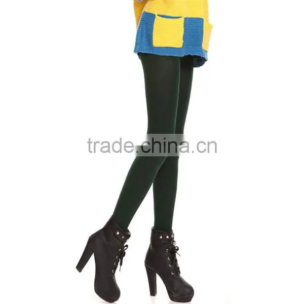 Lady Fashion Hotsale Winter Pantyhose photo-2