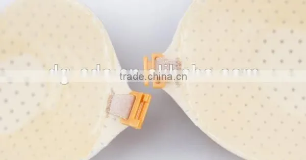 Super Light Invisible Breathable Bra photo-3