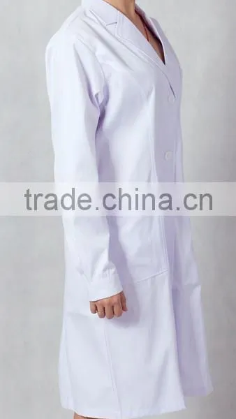 Hospital Staff Uniforms Nurse Hospital Uniform Designs OEM in China photo-4
