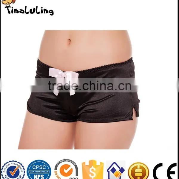 2017 New Sexy Lingerie Manufacture Hot Sale Sexy Sleepwear for Woman photo-3