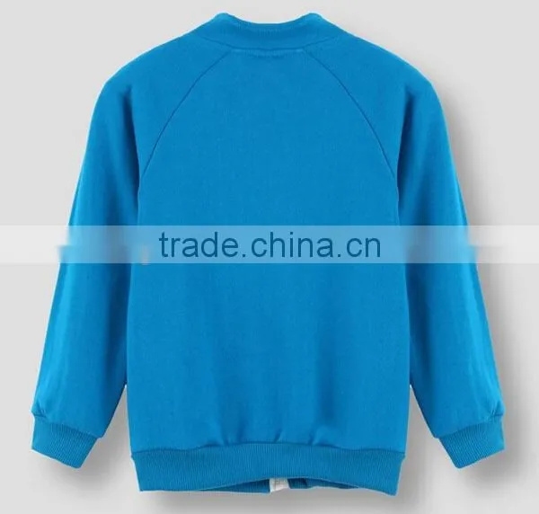 New Arrival 2016 Kids Boys Tracksuit Sweat Suit photo-3