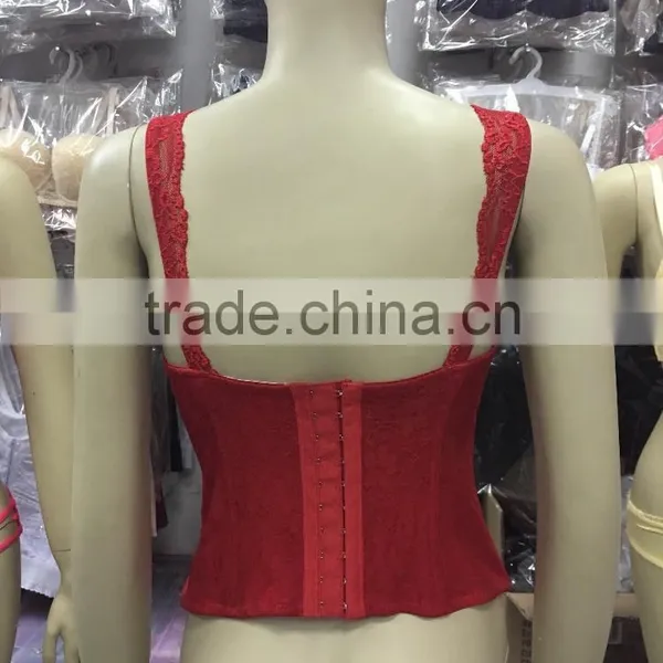 2016 New Design Bra Push up Shaper Shaping You a Wonderful Body Made in China photo-4
