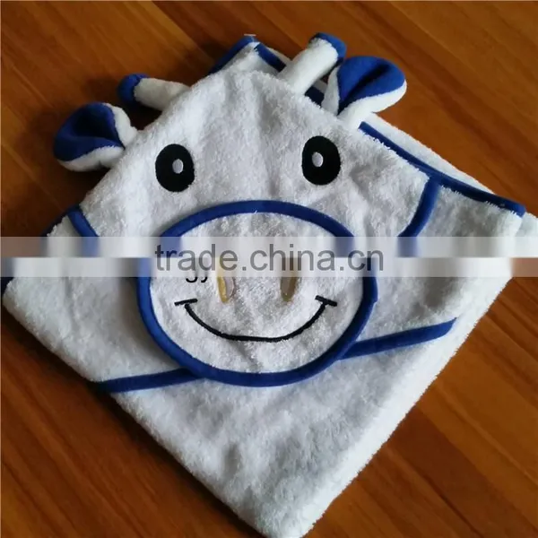 Softtextile Animal Pattern Blanket Super Soft Print Coral Fleece Blanket OEM Promotion Home Use Solid Polar Fleece Blanket