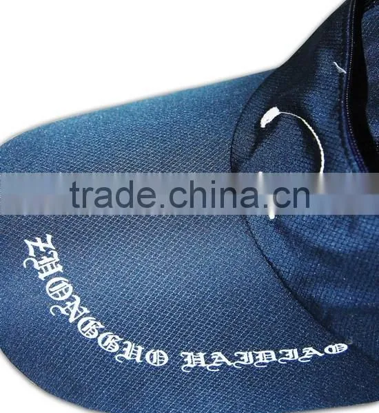 ISO9001 BSCI Cap UK/AU/USA Hat Own Design Gym Basketball Custom Caps photo-6