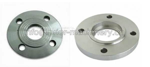 Welding Flange, Customized Flange photo-5