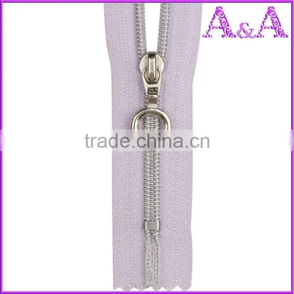 Professional Nylon Zippers for Sale With Low Price photo-3