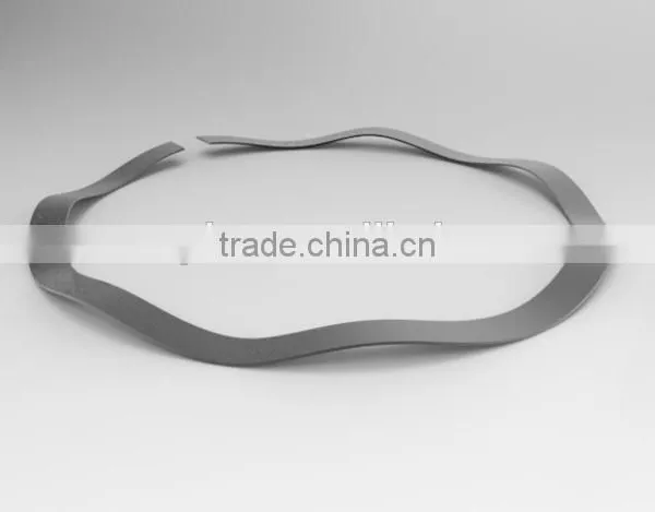 DIN 137 Zinc Plated Wave Washer photo-2