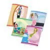 Philippines A4 & A5 Exercise Notebook