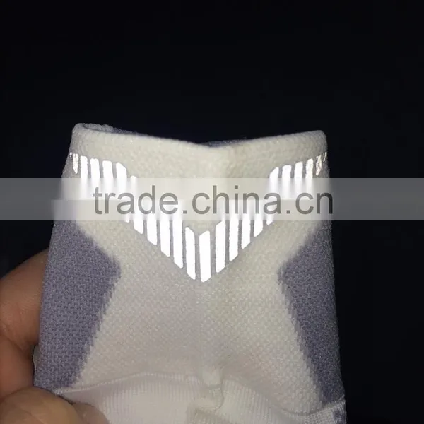 T-shirt Heat Transfer Colorful Logo Material Reflective Printing Film photo-4