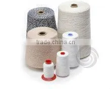 Ready For Dyeing Cotton Knitting Yarn