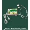 China (Mainland) Ozone Air And Water Purifier