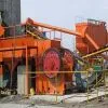 Stone Crushing Plant