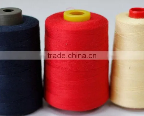 Meta-Aramid Sewing Thread Made in China photo-5