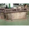 Magnesium Alloy Casting Furnace Crucible