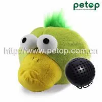Cat & Dog Toys Cheap Crazy Ball For Sale