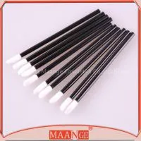 MAANGE Beauty Need Cosmetic Tool Disposable Lip Brush for Makeup