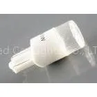 12V Philips T10 Led W5W Bulb High Bright Perfect For Car Interior Light Bulbs