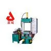 Automatic Forced Open Mode Vulcanizing Press