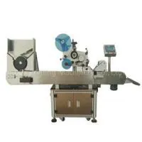 Label Machine Small Bottles