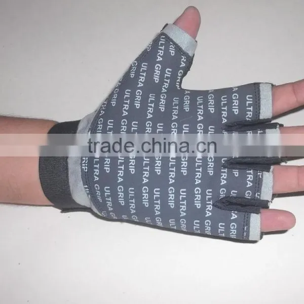 Best Selling Gym Gloves / Custom Weight Lifting Gloves /Fitness Gloves photo-2