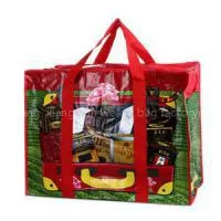 Polyprolenen Bags/pp Woven Shopping Bag