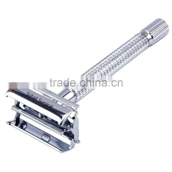 Safety Razor Head photo-6
