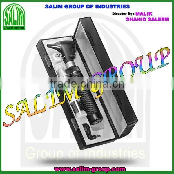 Otoscope Set Sgi-18305 photo-2