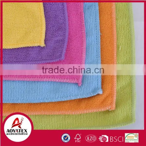 100% Polyester Beach Towel Bulk Microfiber Towels photo-4