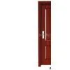 PVC Paint-free Wooden Door DC-262