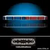LTF-2100B All Directions Strobe Light