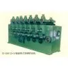 Supply Straightening Machine
