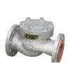Flanged Swing Check Valve