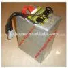 72v 60Ah LiFePO4 Battery Car Battery Packs A123 Battery Pack