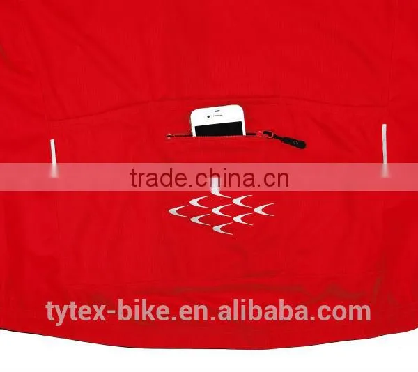 Versatile Windproof Cycling Jacket photo-3