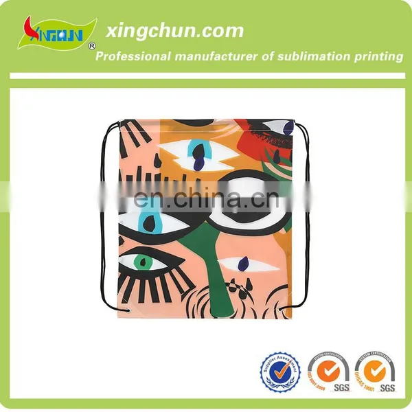 Cheap Custom Practical Sports Gym Bag photo-2
