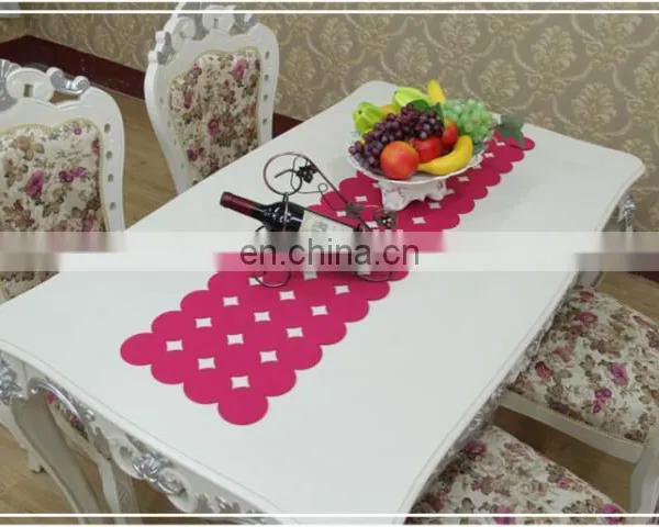 Latest Special Design Felt Table Runners photo-5