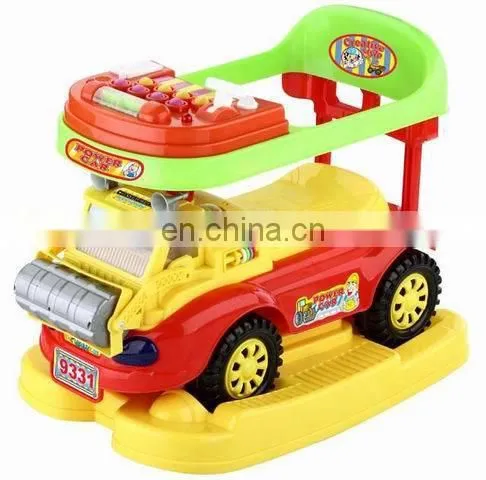 New Cool R/C RIide On Car(2 COLOR),Kids Ride On Car For Sale photo-4