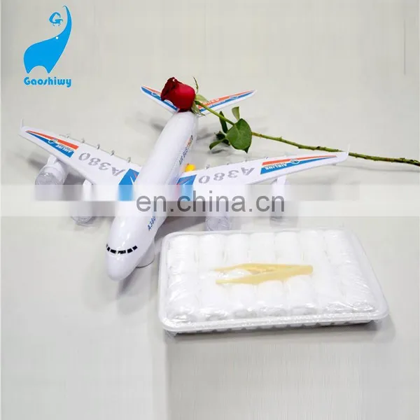 Cotton Aviation Towel Aviation Towel Fabric photo-3