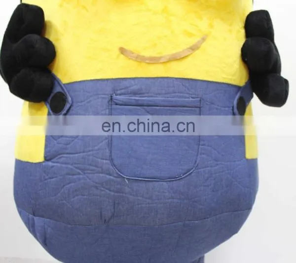 HI CE 2016 High Quality Inflatable Mascot Costume, Cheap Mascot Costumes, Funny Mascot Costumes photo-5