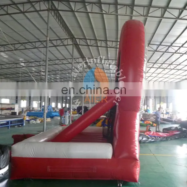 Outdoor Funny Inflatable Football Shot Sport Game, Inflatable Foot Darts for Sale,Inflatable Soccer Darts Board photo-5