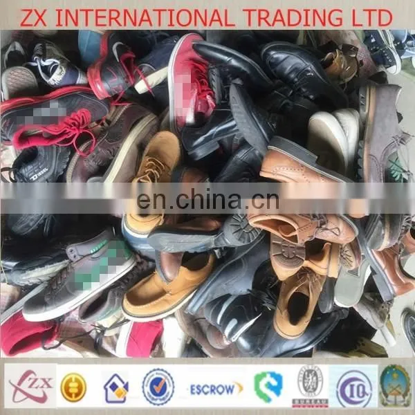 China Supplier Fashion Bag Second Hand Bags photo-4