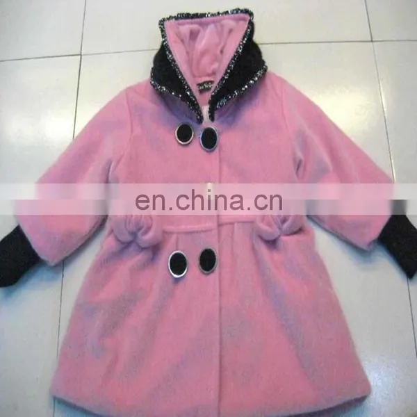 Kids Clothing Second Hand High Quality Clothes Children Winter Clothing