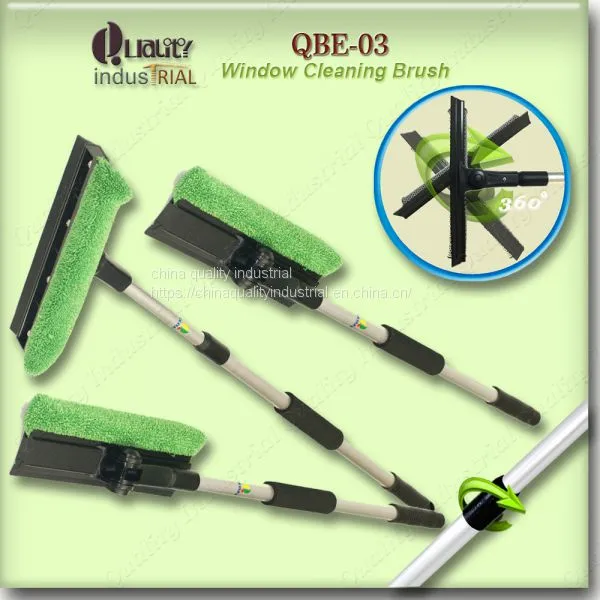 Aluminum Cleaning Brush Handle,whoelsale Cleaning Brushes for Sale photo-3