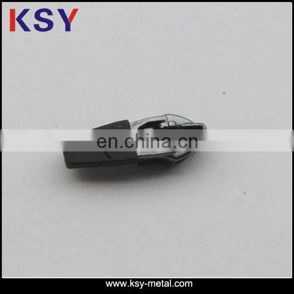 Wholesale Zinc Alloy Metal Zipper Puller for Bag Accessories photo-4