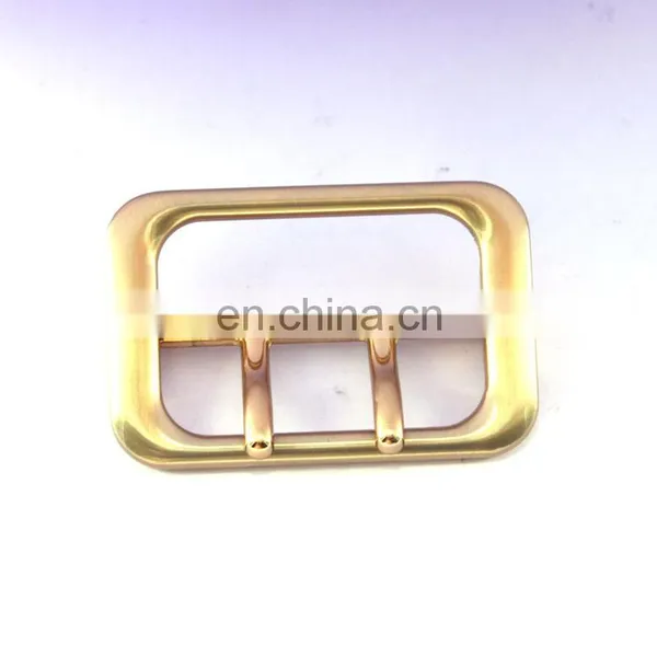 Mass Supply Superior Quality 2 Ring Pin Clip Garment Accessory Craft Belt Buckle photo-2