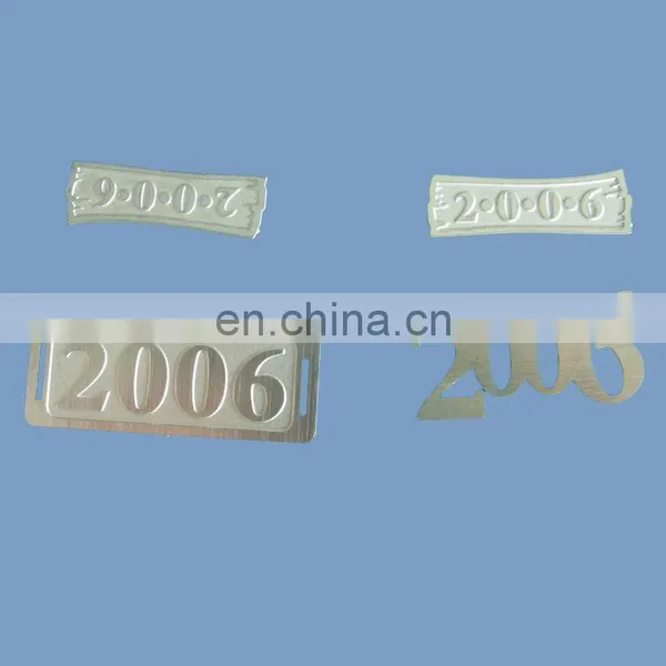 Etching Custom Private Label Manufacturers Basketball Jersey Logo Design With Leather Luggage Tag photo-6