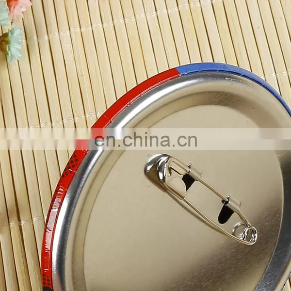 Most Popular Custom Aluminum Alloy the Badge photo-3