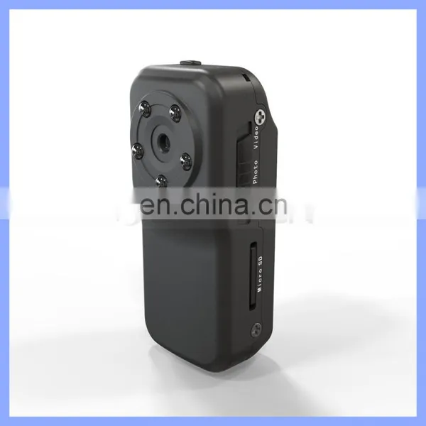 Full HD 1080P 12MP Super Mini Sport dv Smallest Waterproof Mini Camera Night Vision Sport Action Camera photo-2