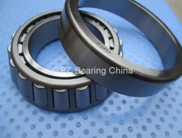 33215 Taper Roller Bearing 75x130x41.25 mm GPZ 3007215 E photo-2