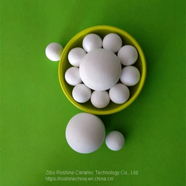 Hot Sale Online Shopping Alumina Ceramic Grinding Ball